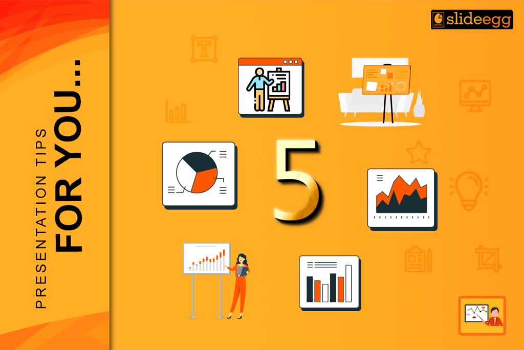Banner image of the blog "Get Top 5 Free PowerPoint Templates of 2023 in Slide Egg!"