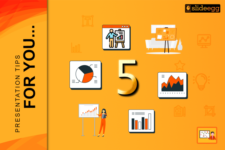 how to prepare presentation on powerpoint Banner image of the blog "Get Top 5 Free PowerPoint Templates of 2023 in Slide Egg!"