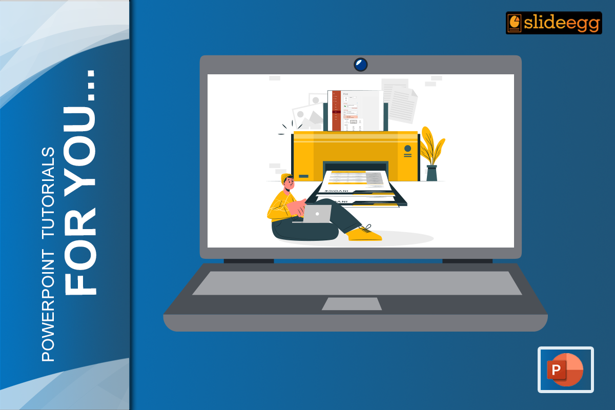 How Do I Print My PowerPoint Document With Notes For A Presentation