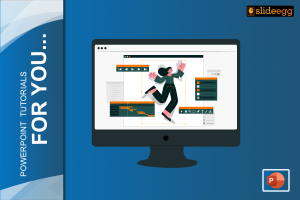 Banner Image for the PowerPoint tutorial blog "How to Add Animations And Transitions To Our PowerPoint Presentation".