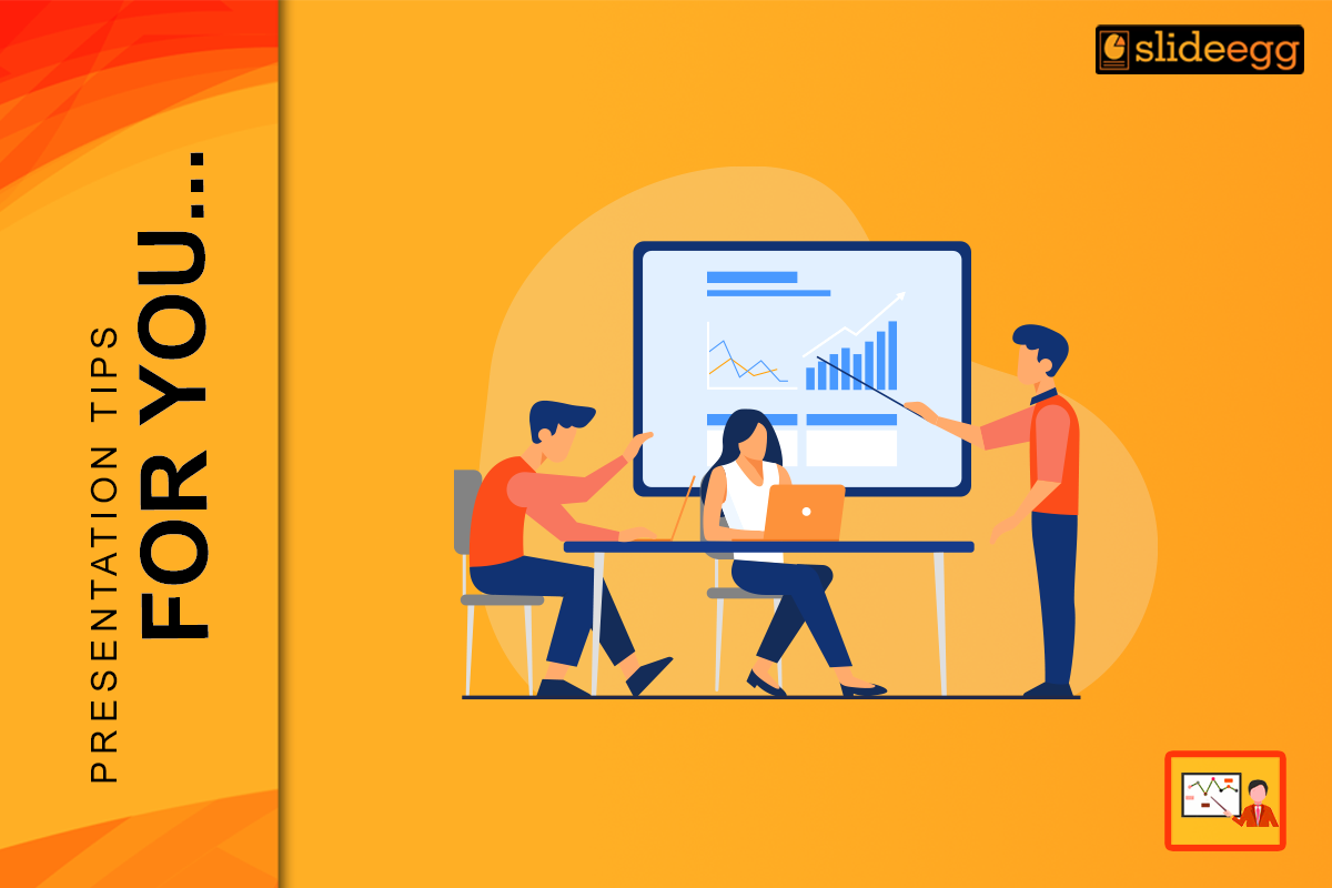 Tips for Creating a Killer Business Presentations