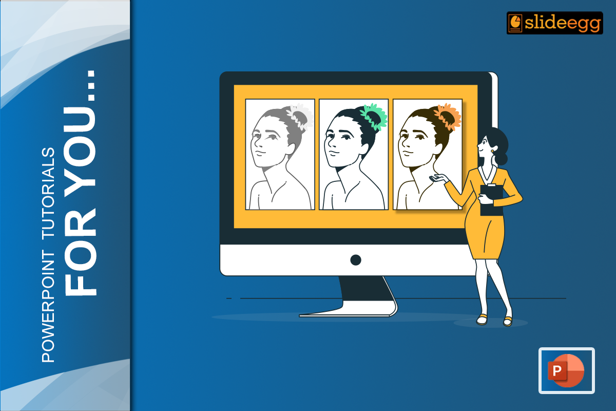 How to Apply Image Effects to Your PowerPoint Presentation