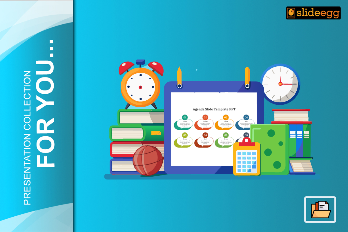 How to Use Presentation for School Projects Using an Agenda?