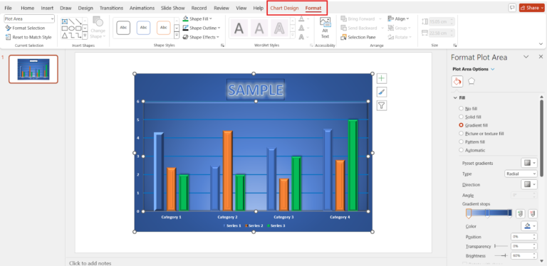 How to Make a Chart in PowerPoint: Step-by-Step Guide