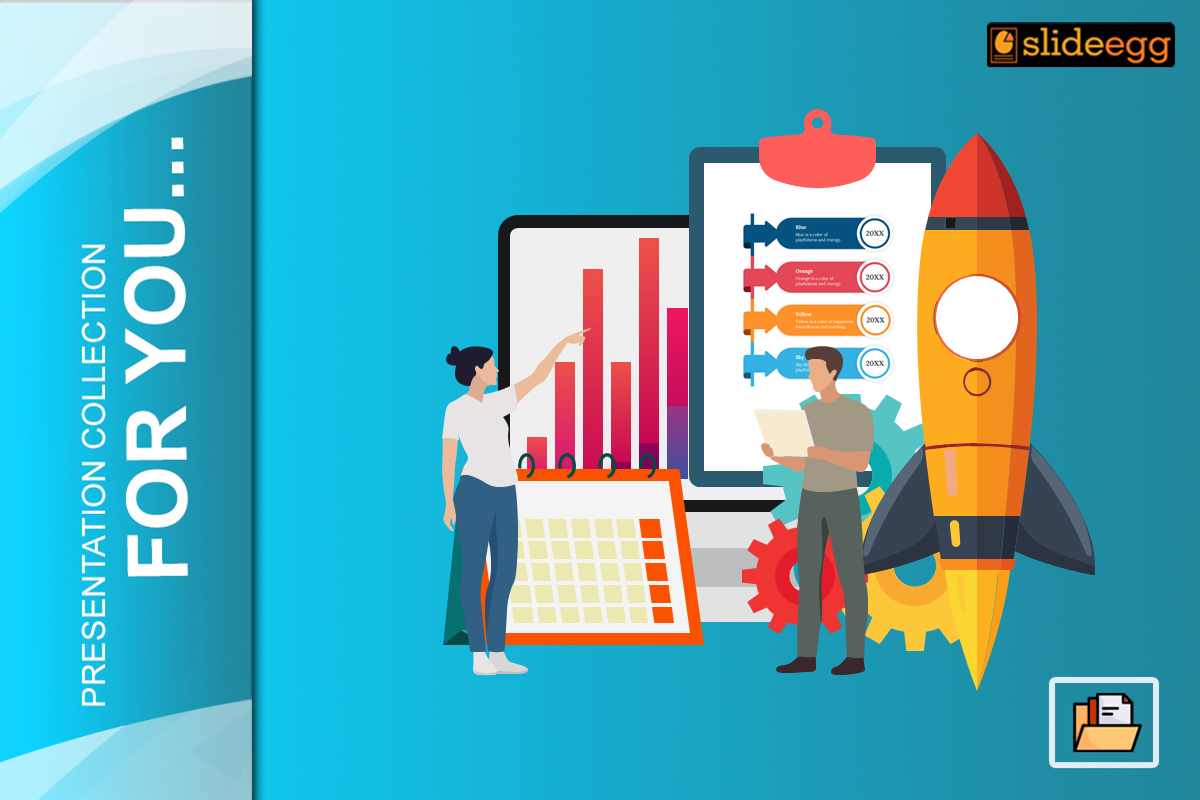 How Do Startups Use Timeline Slides to Keep Them on Track?