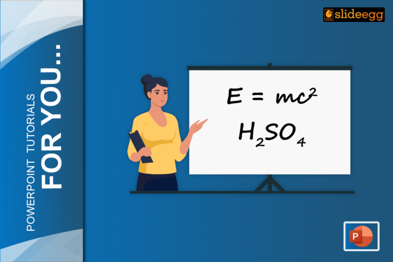 How to Add Superscript & Subscript in PPT: Step-by-Step Guide
