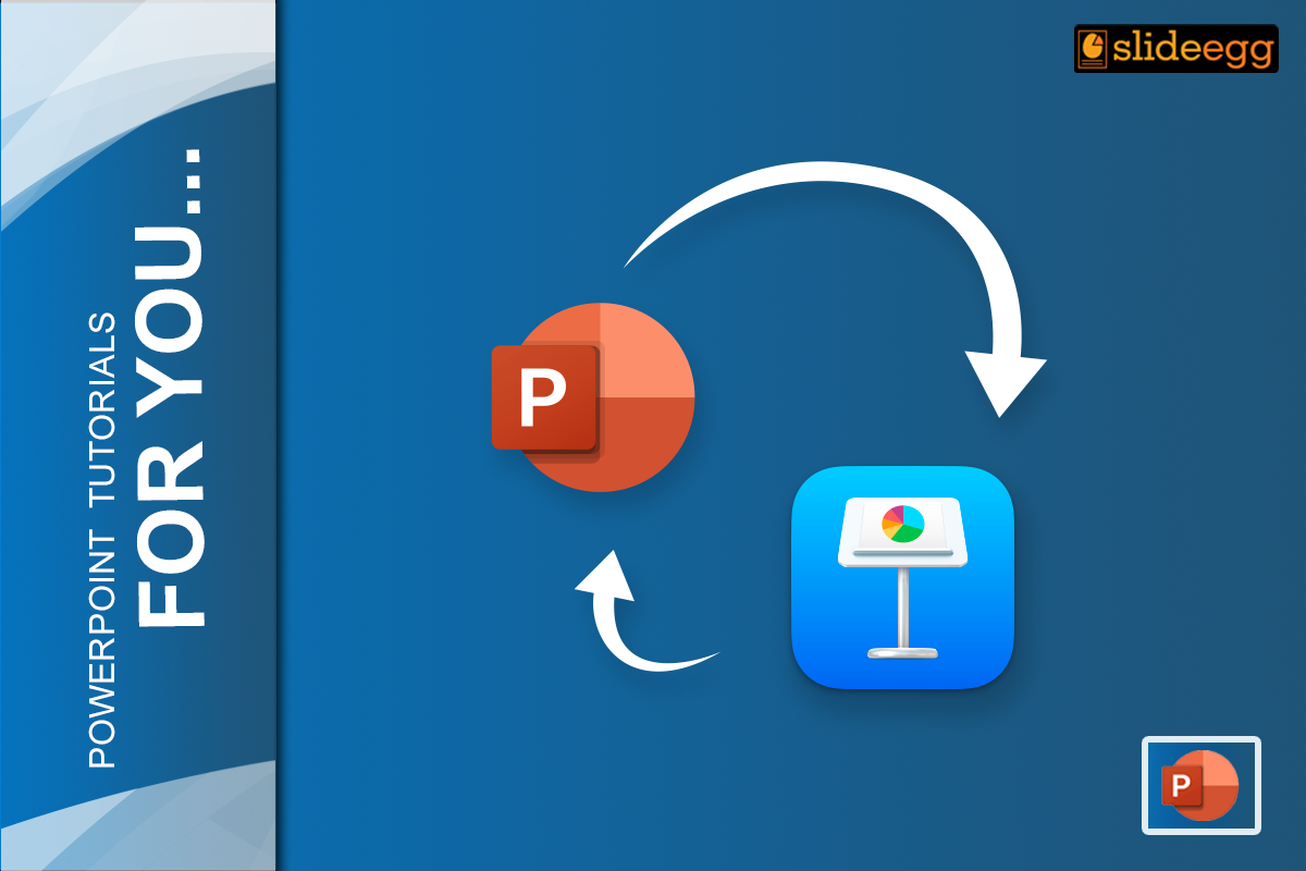 How to Convert PowerPoint to Keynote: Stepwise Instructions