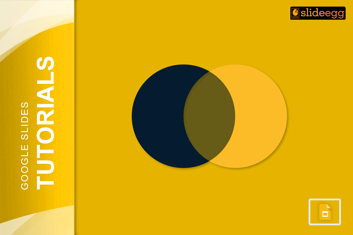 How to Create a Venn Diagram in Google Slides: A Clear and Easy Manual