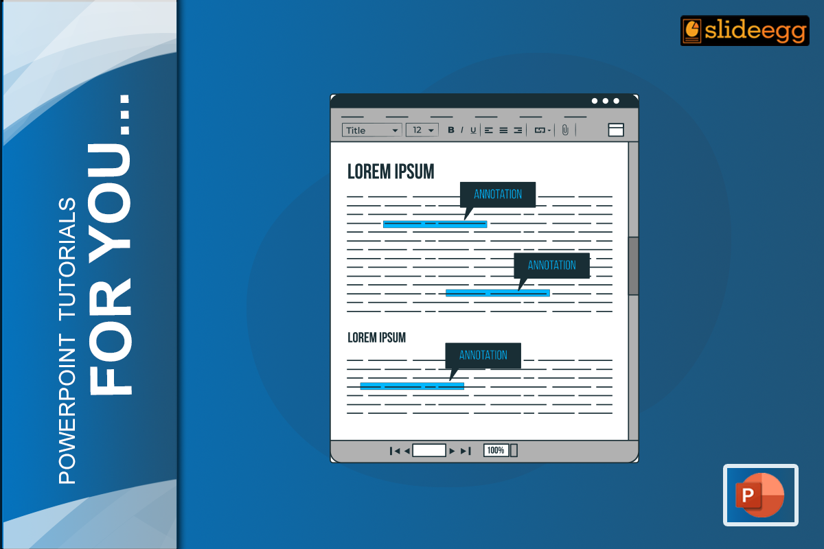 How to Highlight Text in PowerPoint for Catching Slides