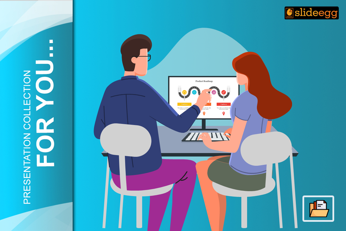 How to Include Data and Metrics in Your Roadmap Presentation?