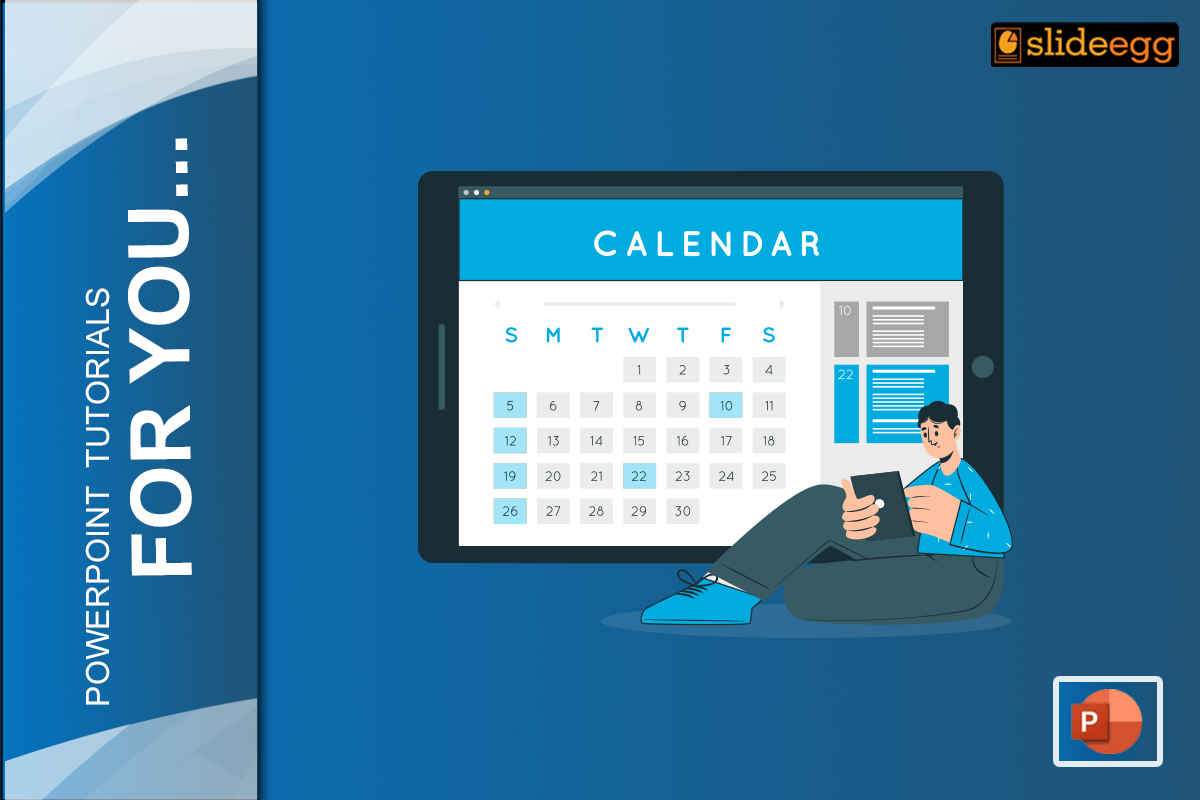How to Make a Calendar in PowerPoint: Simple DIY Guide