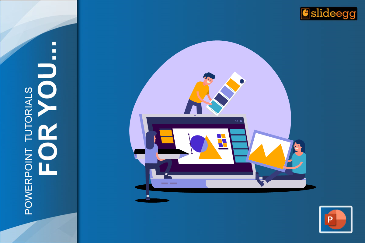 How to Recolor an Image in PowerPoint in Simple Steps