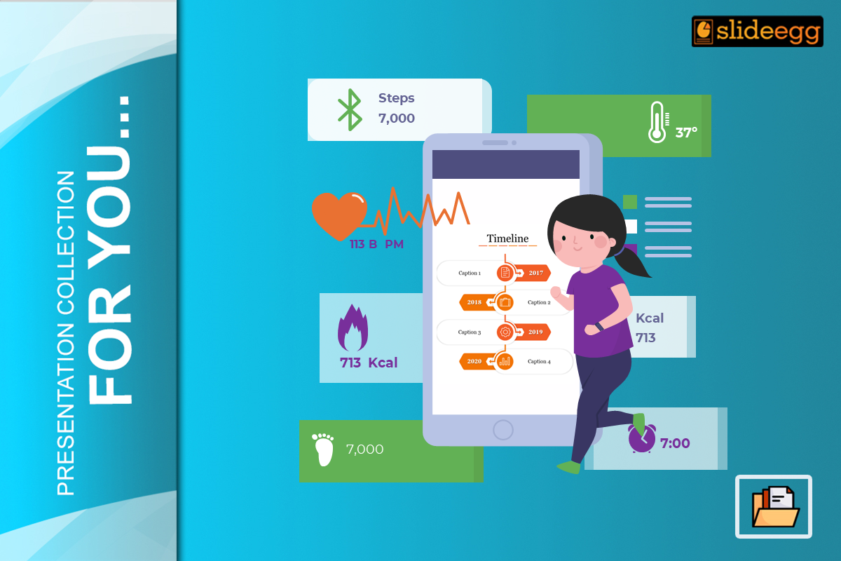 How to Use Timeline Slides to Track Your Health Goals?