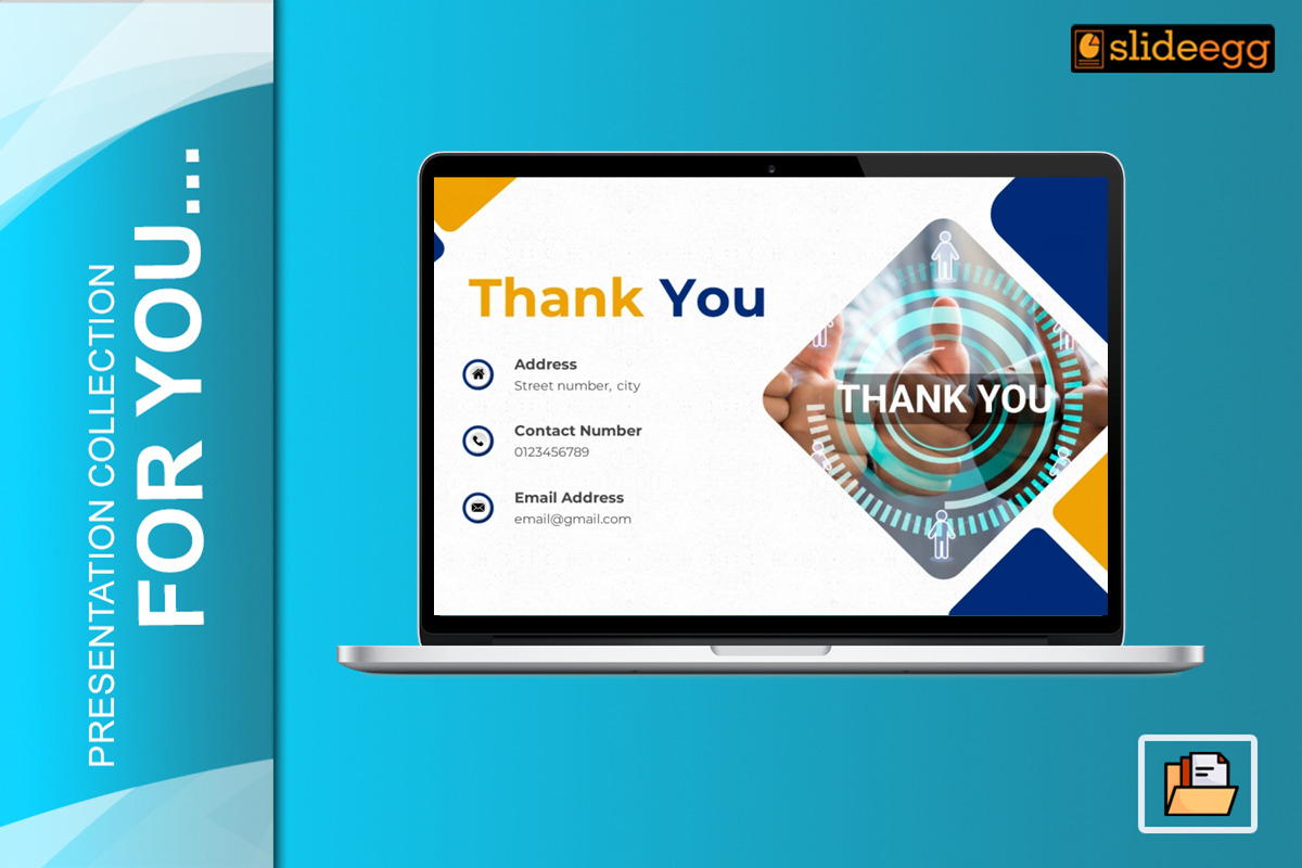 How to create the Best Thank You Slide for PPT in 2024