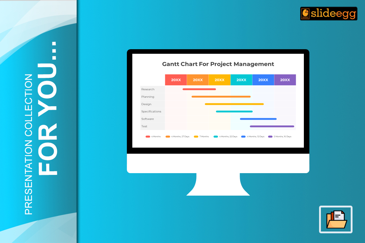gantt chart – SlideEgg Blog
