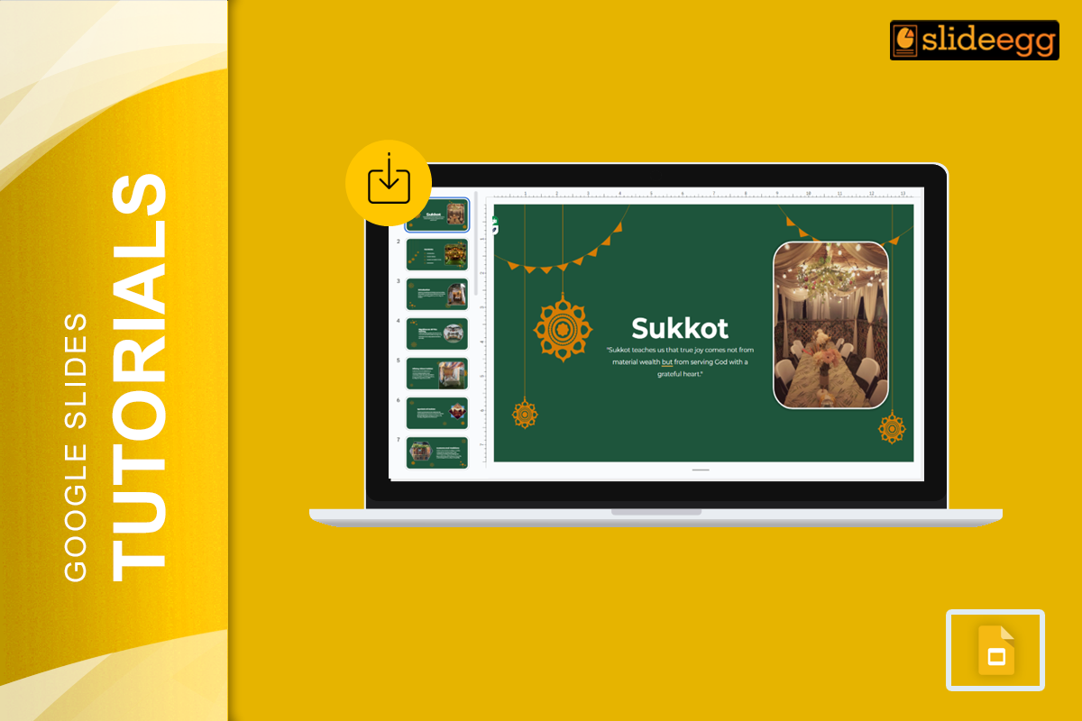 How to Import Themes in Google Slides Simple Guide