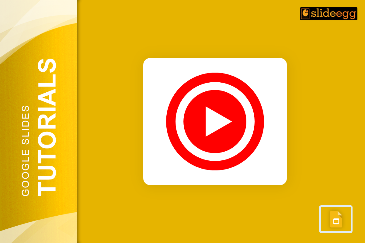 How to add slides to youtube video at lucile hart blog