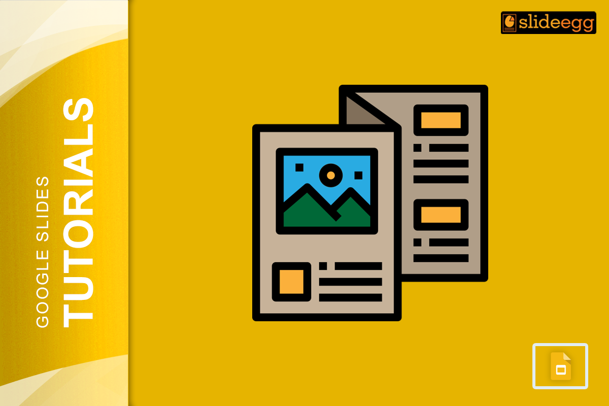 How To Create A Brochure On Google Slides Easy Guide