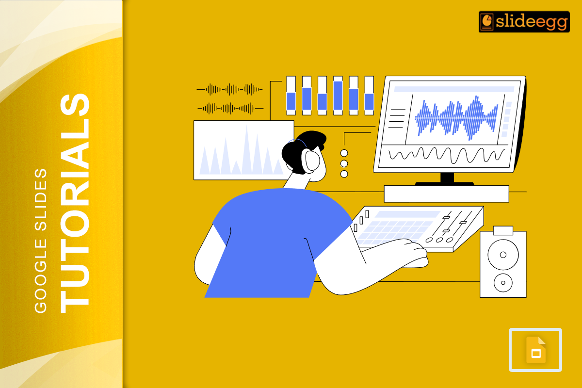 How to Edit Audio or Music in Google Slides