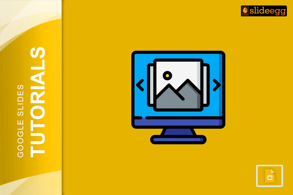 How to Make a Slideshow on Google Slides