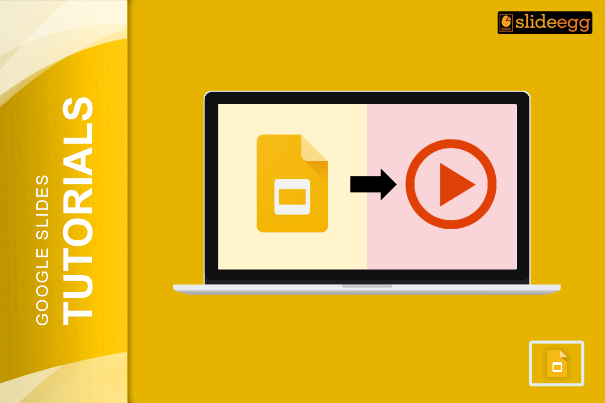 How to Turn Google Slides into a Video Easily