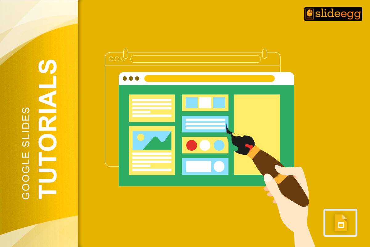 How to Work with Colors in Google Slides Presentations