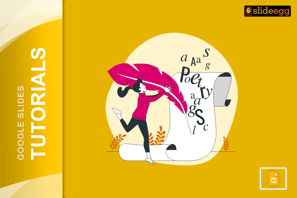 How to Write a Literary Analysis in Google Slides