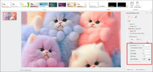 How to Change Background Image and Color in PowerPoint