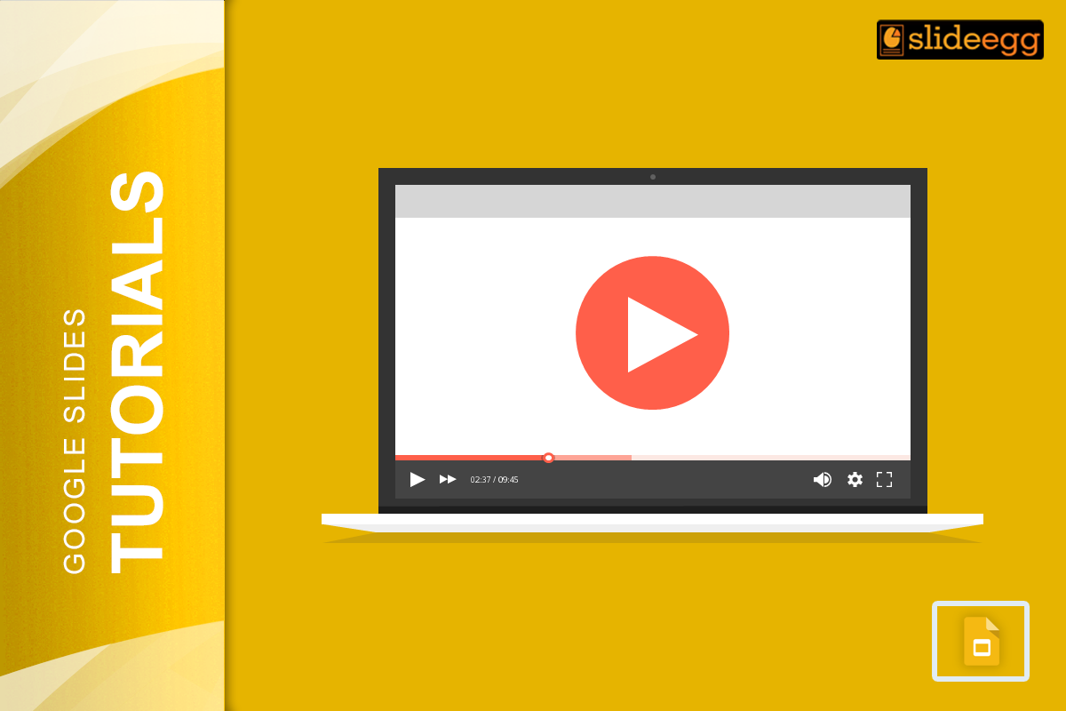 How to Embed a YouTube Video to Google Slides