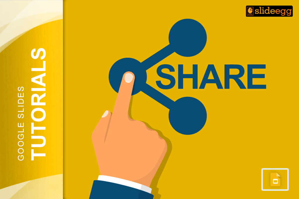 How to share google slides with anyone in simple steps
