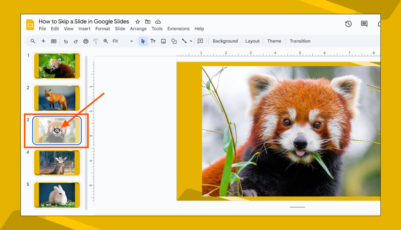how-to-skip-and-unskip-a-slide-in-google-slides-easily