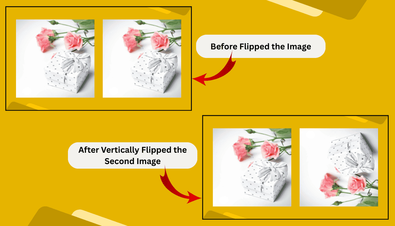 How to Invert an Image on Google Slides | Simple Steps