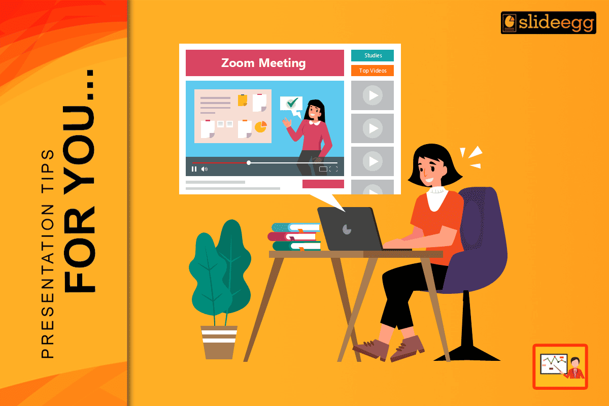 Zoom Presentation Tips: How to Present Slides Without Mistakes