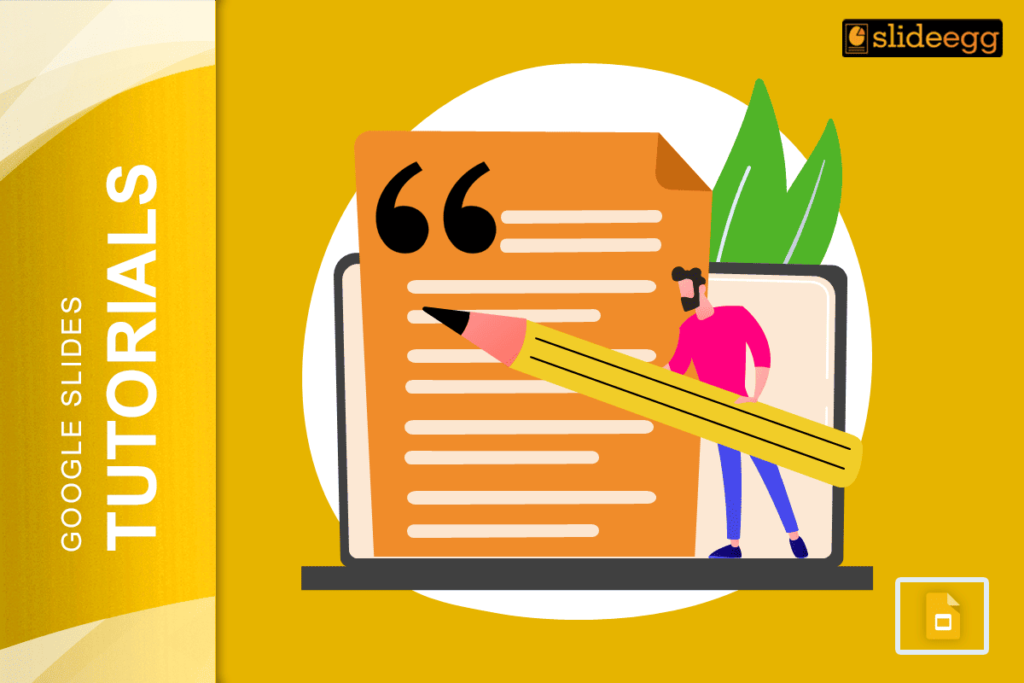 How to narrate a google slide for engaging presentations