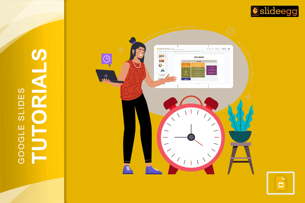 How to narrate a google slide for engaging presentations