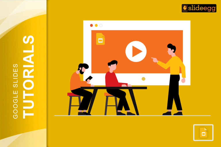 Banner of the Blog "How to Make a Video Presentation with Google Slides"