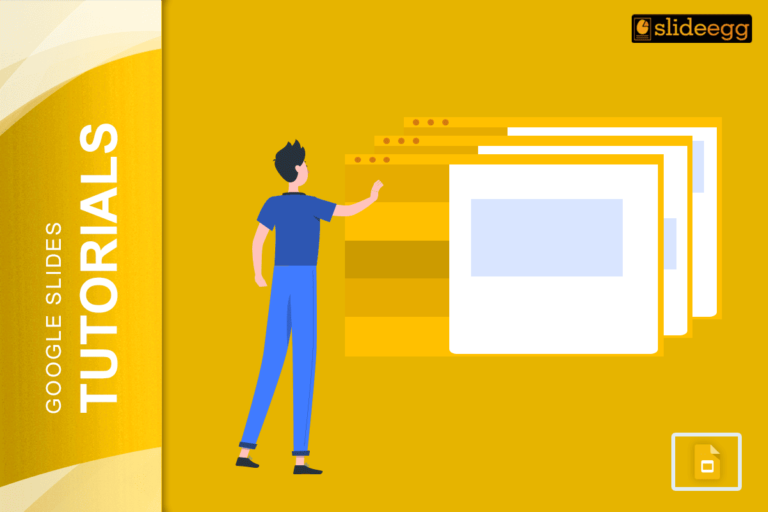 Banner of the Blog "How to Unhide/Unskip a Slide in Google Slides"