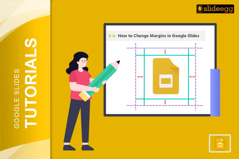 Banner of the Blog "How to Change Margins in Google Slides"