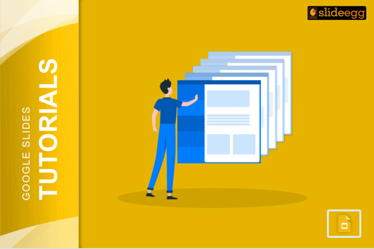 Banner of the Blog "How to Highlight Multiple Slides in Google Slides"