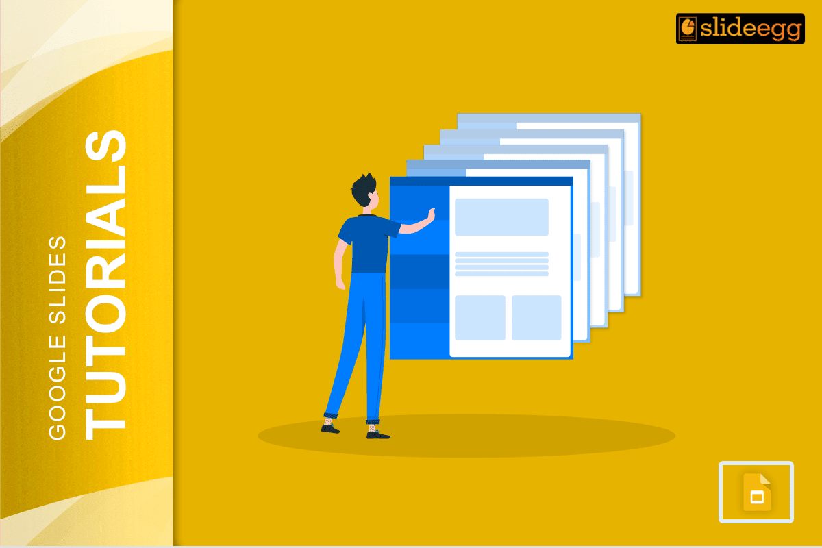 How to Highlight Multiple Slides in Google Slides