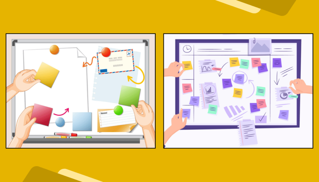 Jamboard in Google Slides