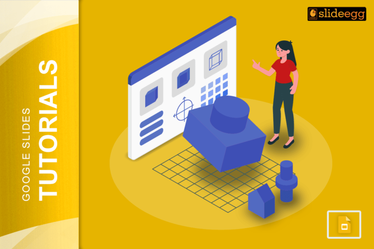 Banner of the Blog "How to Add 3D Models in Google Slides"