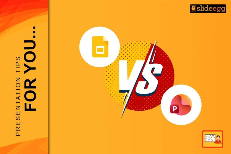 Comparison of Google Slides and PowerPoint features for teachers in 2026