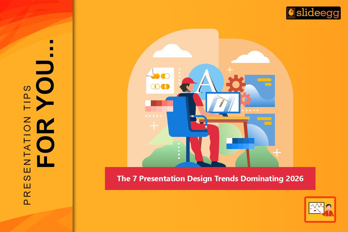The 7 Presentation Design Trends Dominating 2026 (Data Backed)