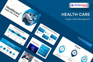How to Present a Healthcare Supply Chain Flow Clearly in 2026: A Presentation Guide