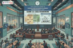 The Complete Guide to Hoshin Kanri Business Planning Presentation