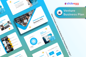 How to Create a Venture Business Plan Presentation in 2026