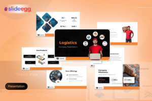 What B2B Buyers Look for in a Logistics Company Profile