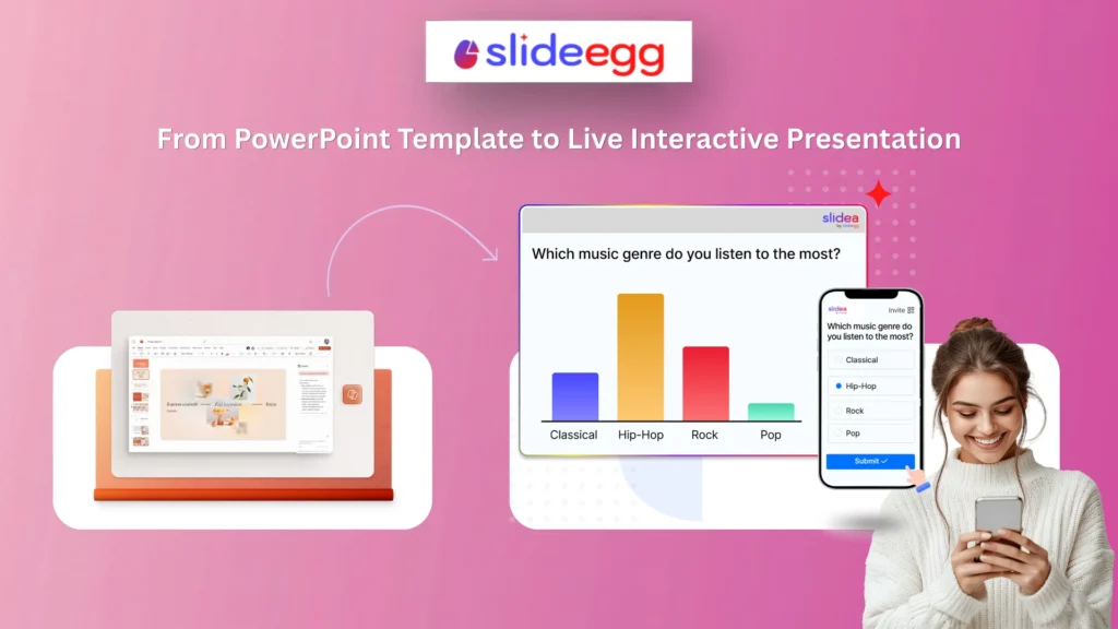 How to Turn Your PowerPoint Presentation Into Interactive Slides