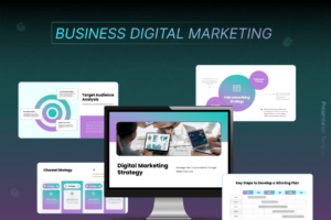 How to Choose a Business Digital Marketing Proposal Template
